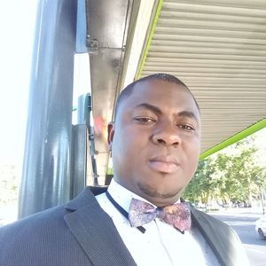 Meet your Posher, Lucien